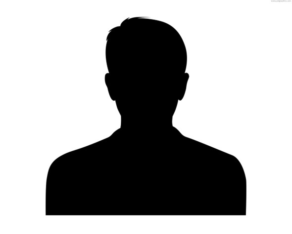 Photo of David Whiles 