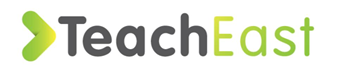 Teach East Logo